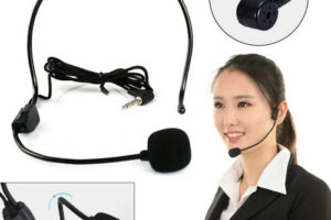 Clipon Stereo 89K – YT