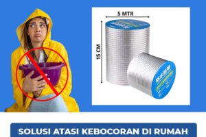 Ducktape Waterproof 87K – YT 3